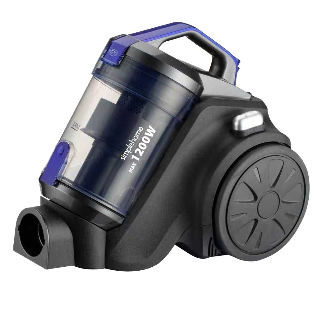 Máy Hút Bụi Simplehome Q-6485 1200W 0
