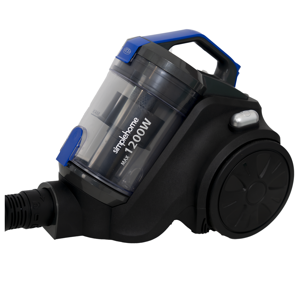Máy Hút Bụi Simplehome Q-6485 1200W 8