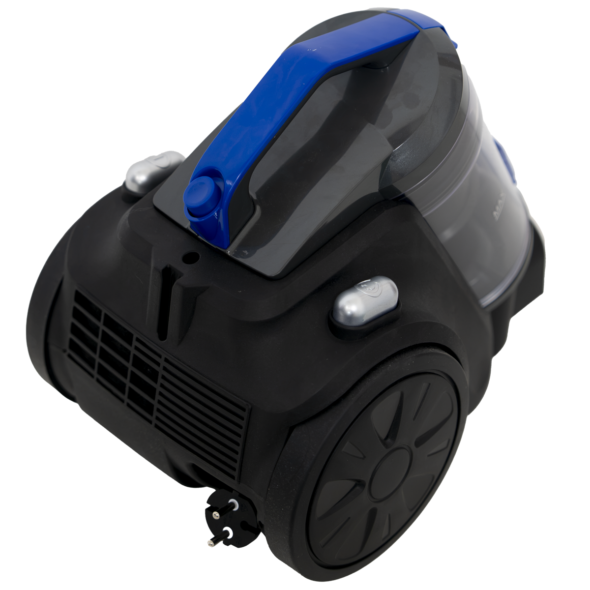 Máy Hút Bụi Simplehome Q-6485 1200W 9