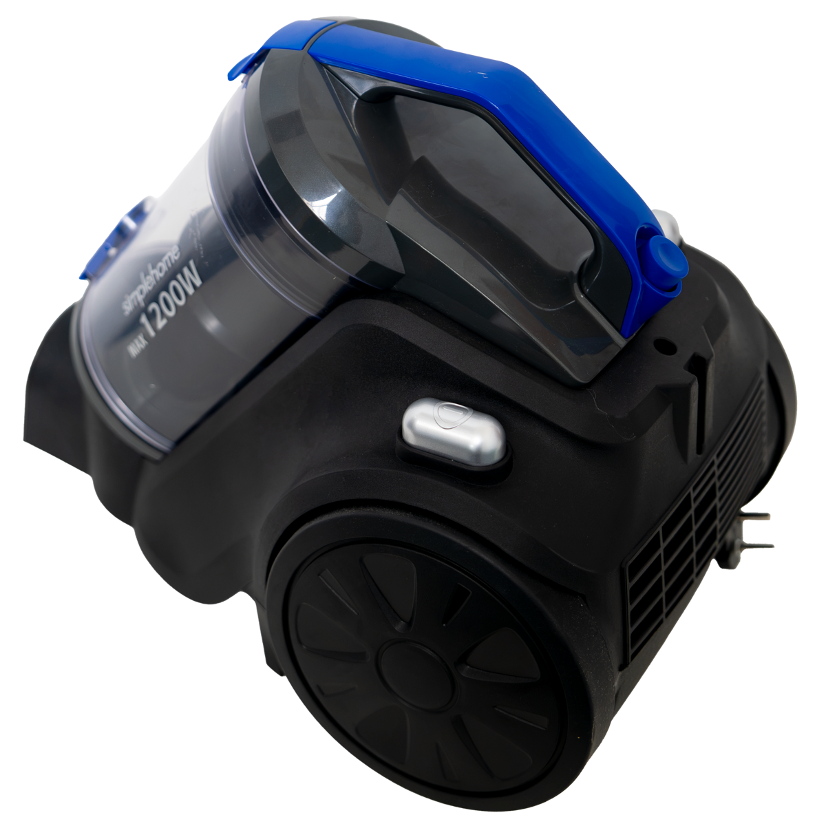 Máy Hút Bụi Simplehome Q-6485 1200W 10