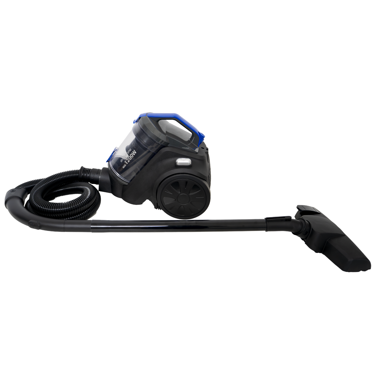Máy Hút Bụi Simplehome Q-6485 1200W 3