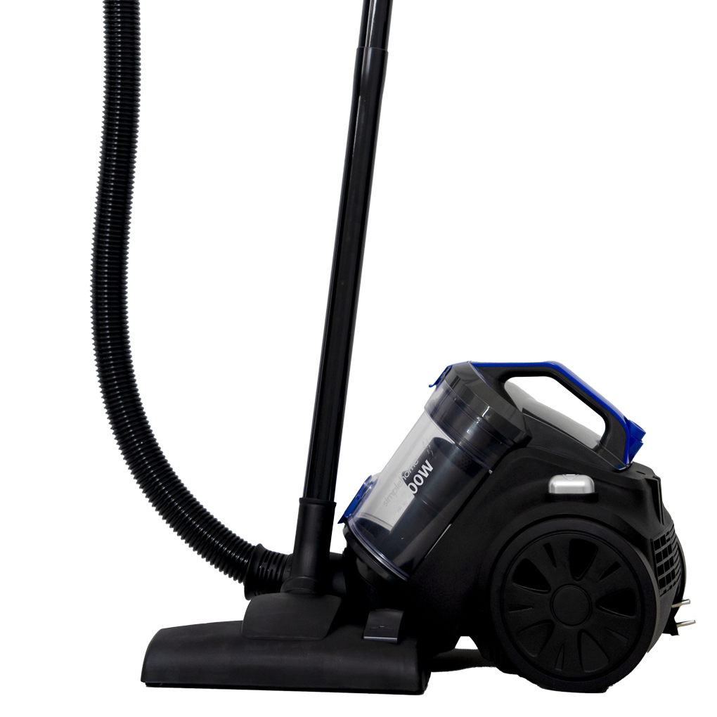 Máy Hút Bụi Simplehome Q-6485 1200W 6