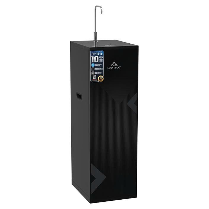 Máy Lọc Nước RO Hòa Phát HPR516 1