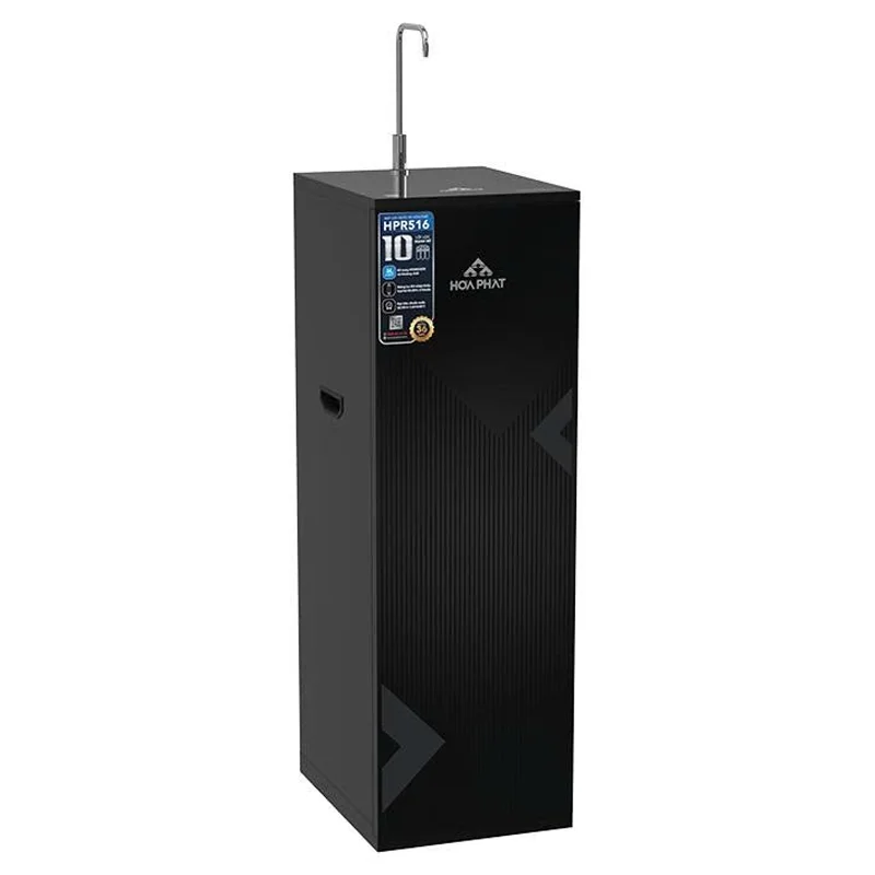 Máy Lọc Nước RO Hòa Phát HPR516 1