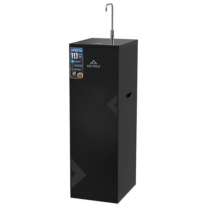 Máy Lọc Nước RO Hòa Phát HPR516 2