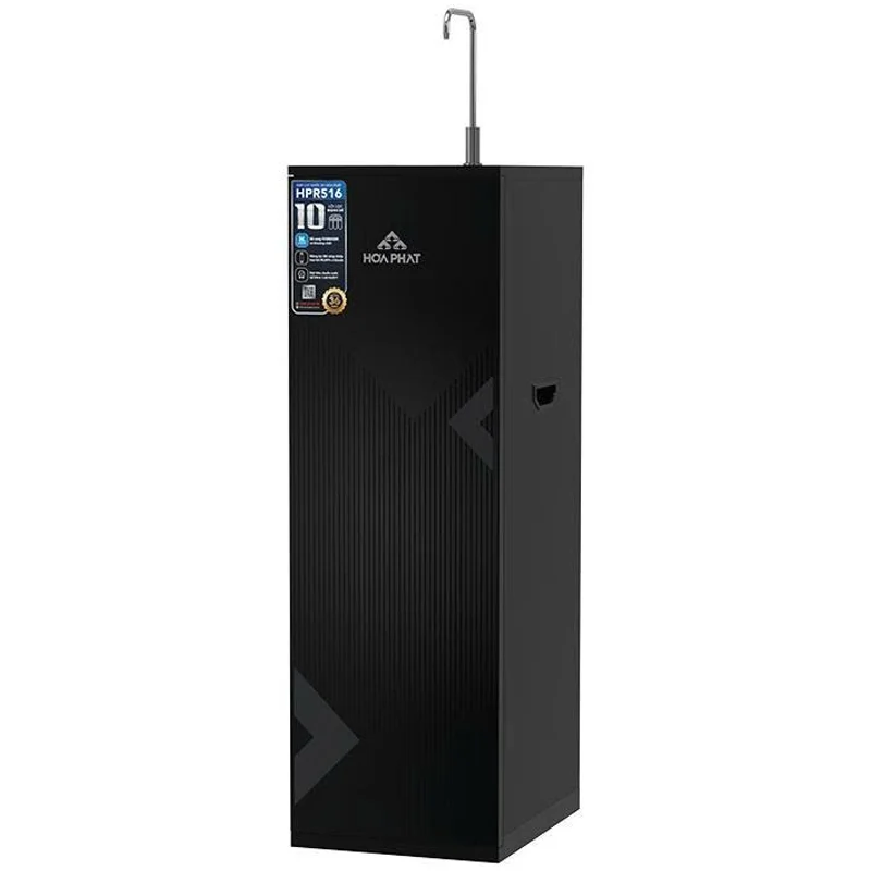 Máy Lọc Nước RO Hòa Phát HPR516 4
