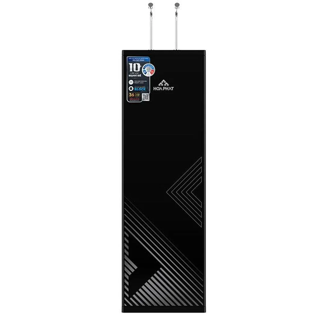 Máy Lọc Nước RO Nóng Lạnh Hòa Phát HPN656 0