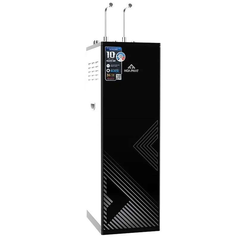 Máy Lọc Nước RO Nóng Lạnh Hòa Phát HPN656 1