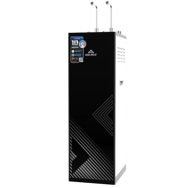 Máy Lọc Nước RO Nóng Lạnh Hòa Phát HPN656 2