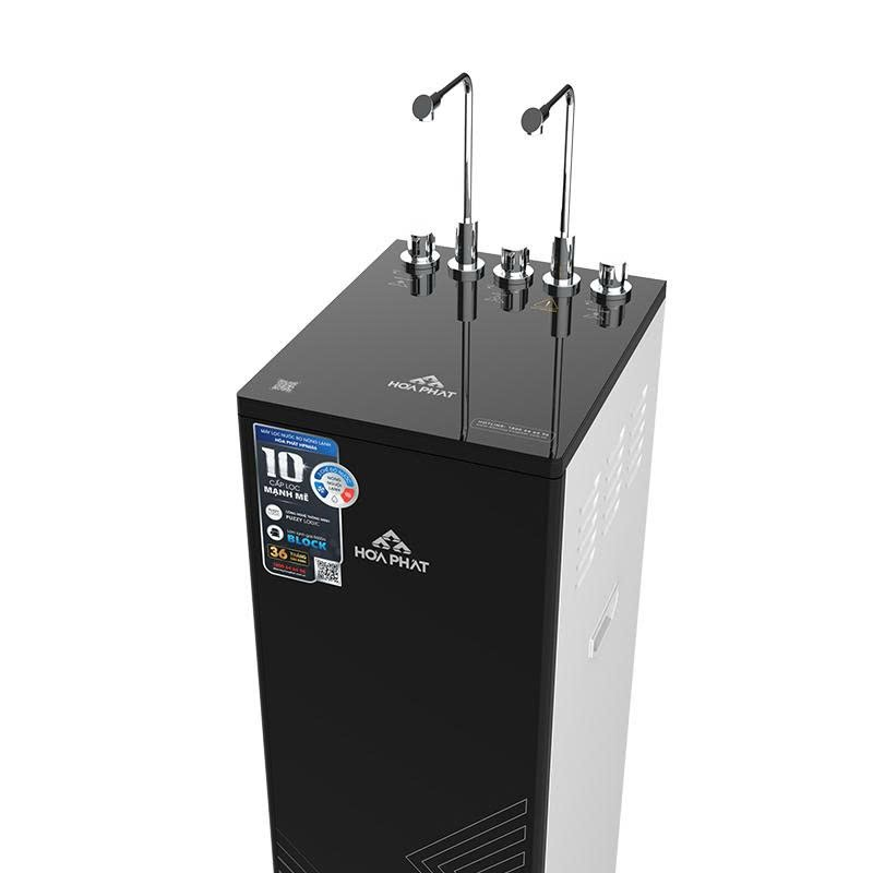 Máy Lọc Nước RO Nóng Lạnh Hòa Phát HPN656 3