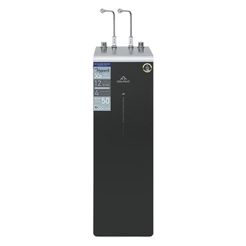 M&aacute;y Lọc Nước Hydrogen Ion Kiềm N&oacute;ng Lạnh HPA886