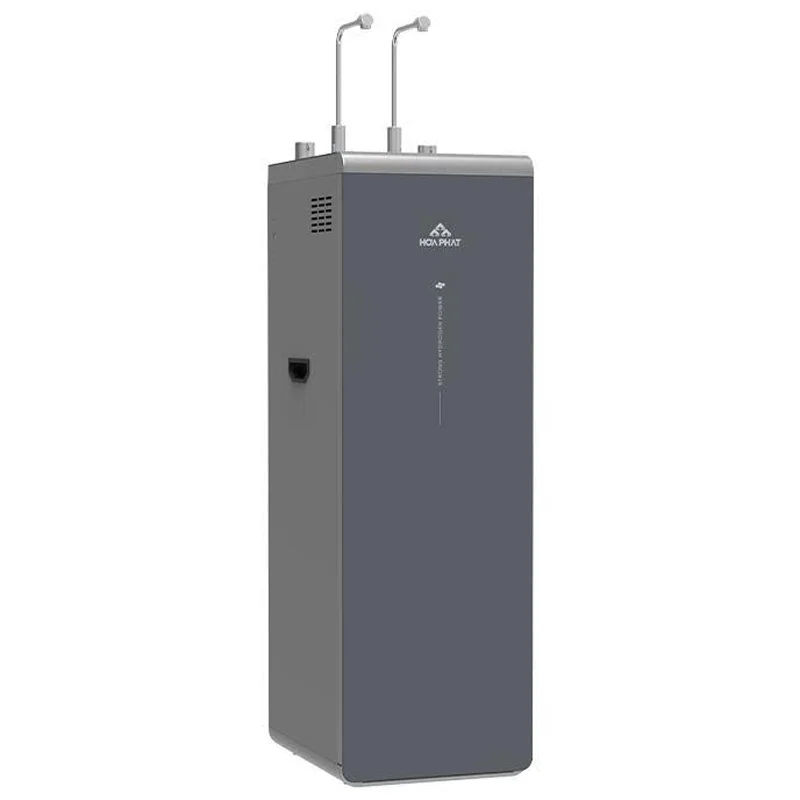 Máy Lọc Nước Hydrogen Ion Kiềm Nóng Lạnh Hòa Phát HPA886 1