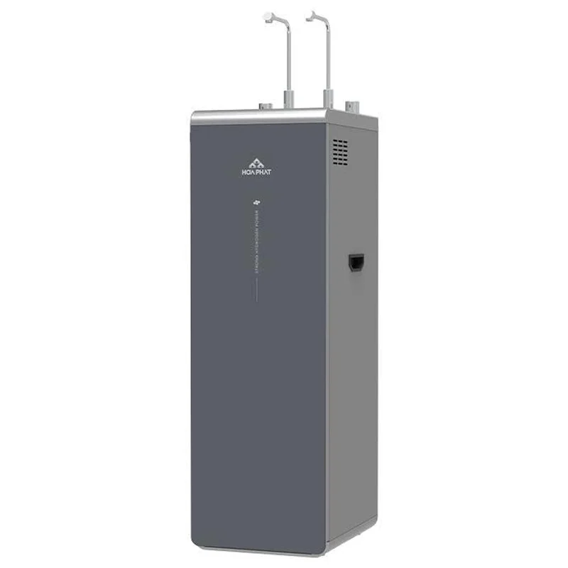 Máy Lọc Nước Hydrogen Ion Kiềm Nóng Lạnh Hòa Phát HPA886 2