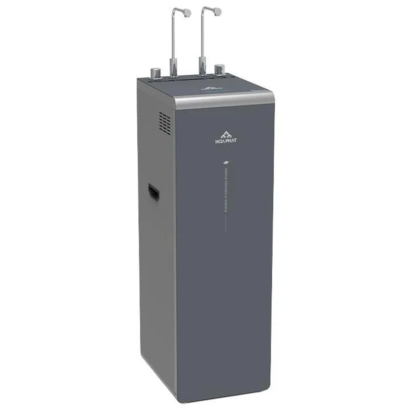 Máy Lọc Nước Hydrogen Ion Kiềm Nóng Lạnh Hòa Phát HPA886 3