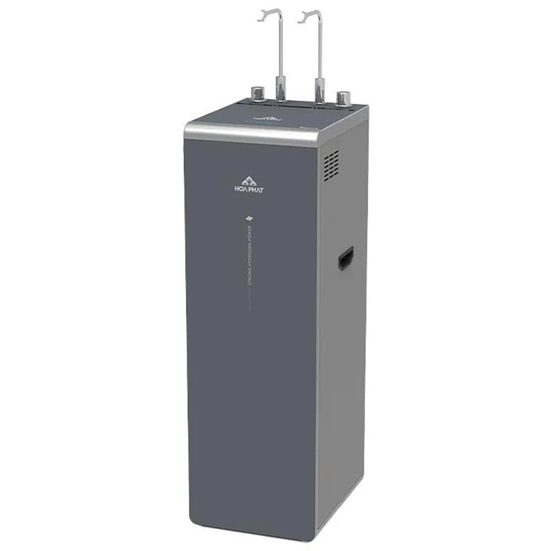 Máy Lọc Nước Hydrogen Ion Kiềm Nóng Lạnh Hòa Phát HPA886 4
