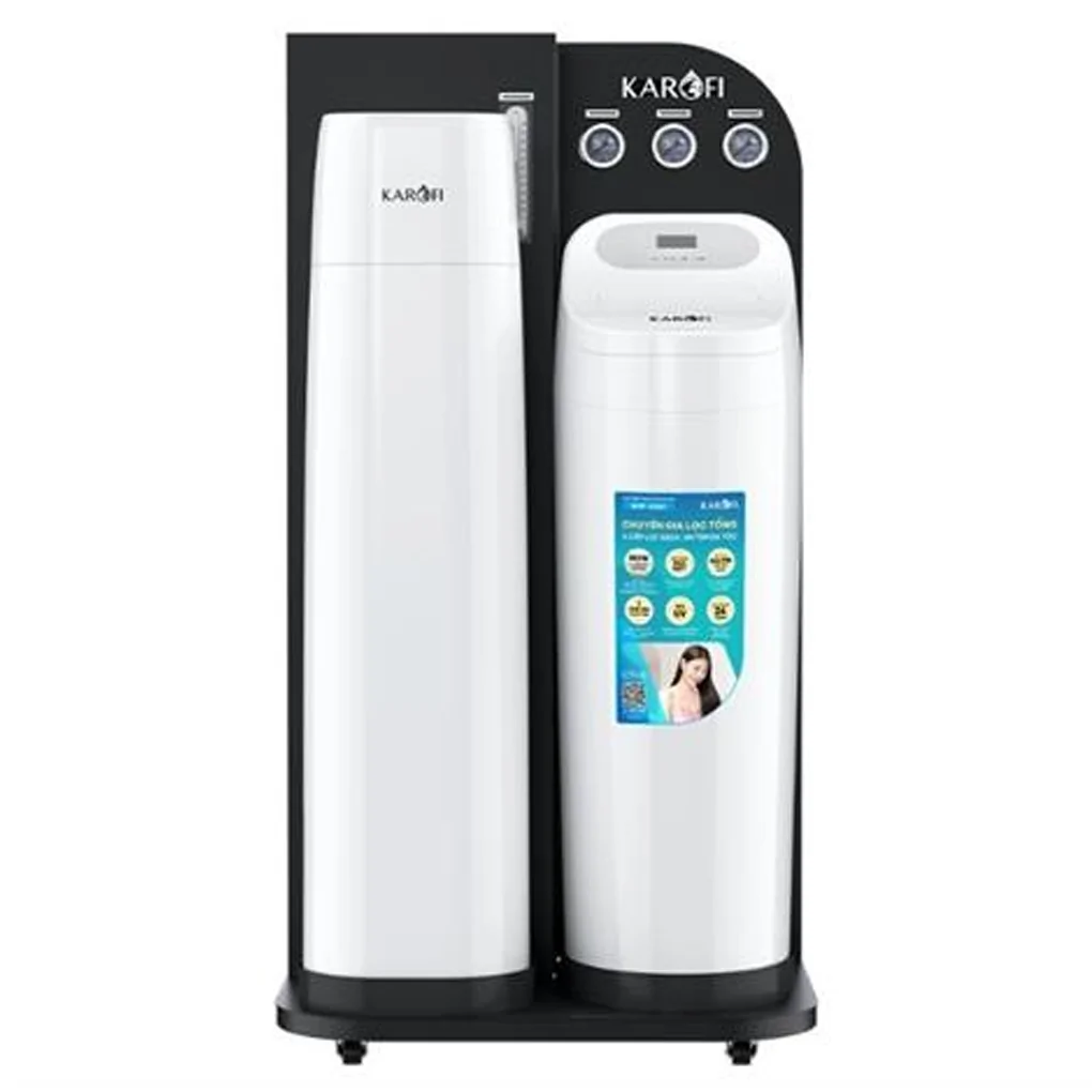 M&aacute;y Lọc Tổng Đầu Nguồn WHF-E666-AIO