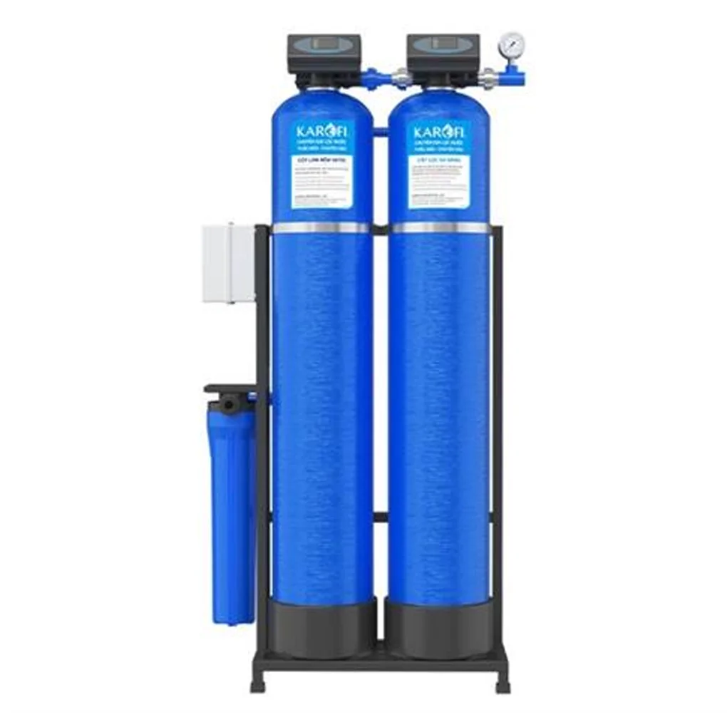 M&aacute;y lọc tổng trung t&acirc;m KTF-222CT
