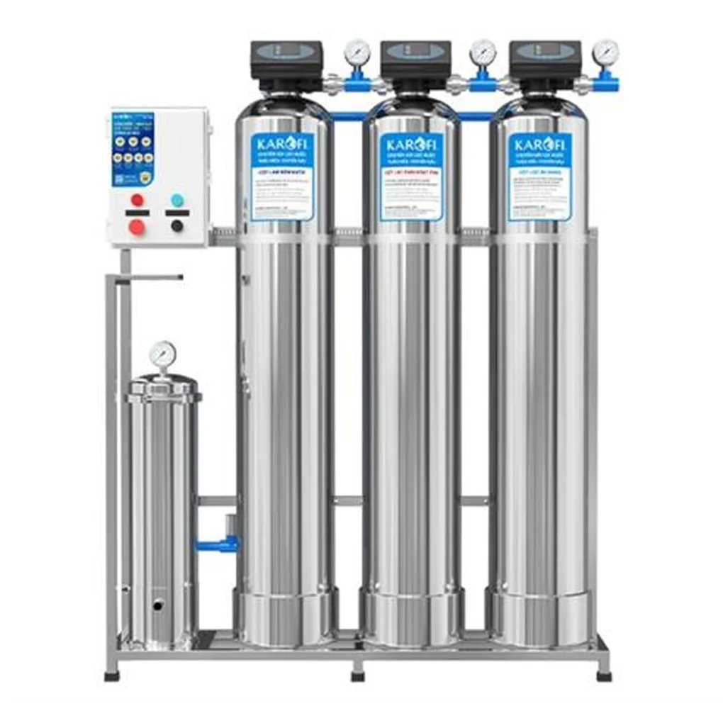 M&aacute;y lọc tổng trung t&acirc;m KTF-333IT