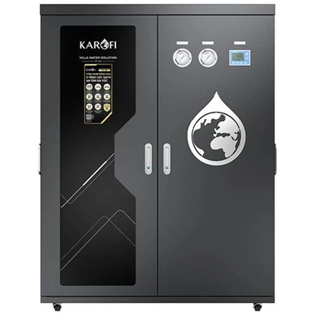 Máy lọc tổng trung tâm Karofi KTF-552T