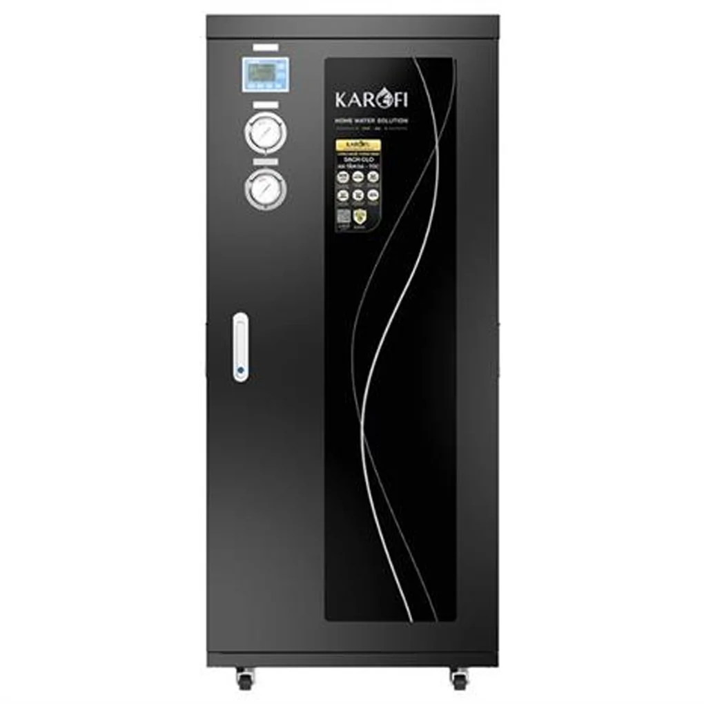 M&aacute;y lọc tổng trung t&acirc;m KMF-68T