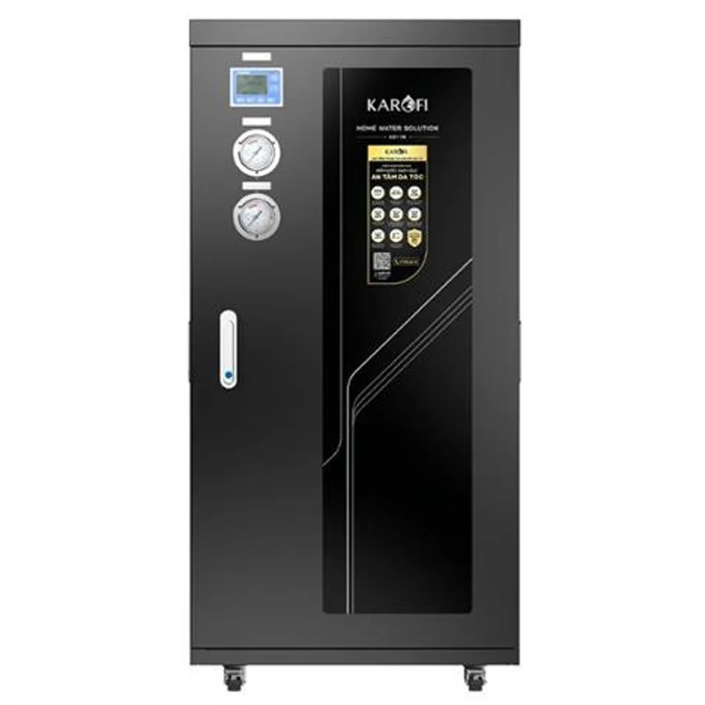 M&aacute;y lọc tổng trung t&acirc;m KST-79T