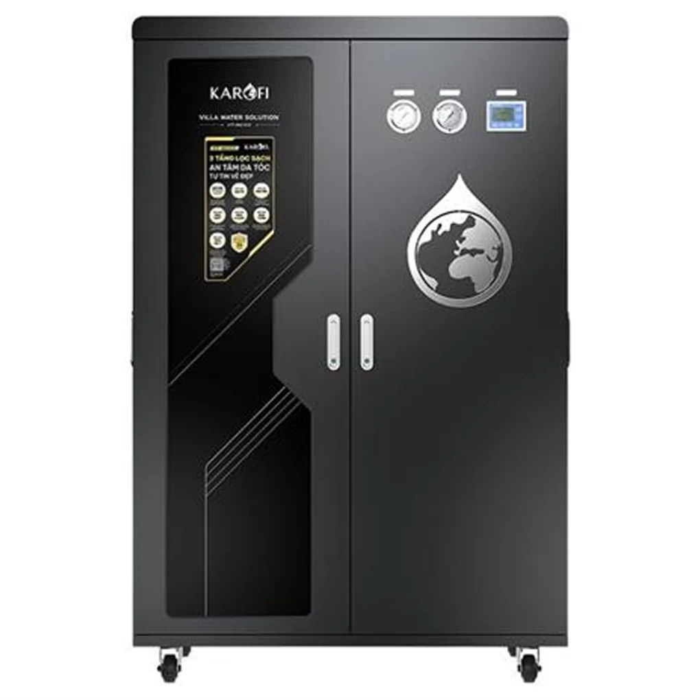 M&aacute;y lọc nước đầu nguồn KTF-662T