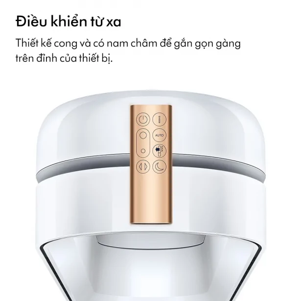 Dyson Purifier Cool PC2 De-NOx TP12