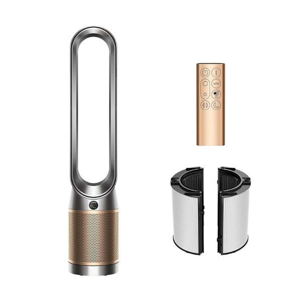 Máy Lọc Không Khí Dyson Purifier Cool PC2 De-NOx TP12 2