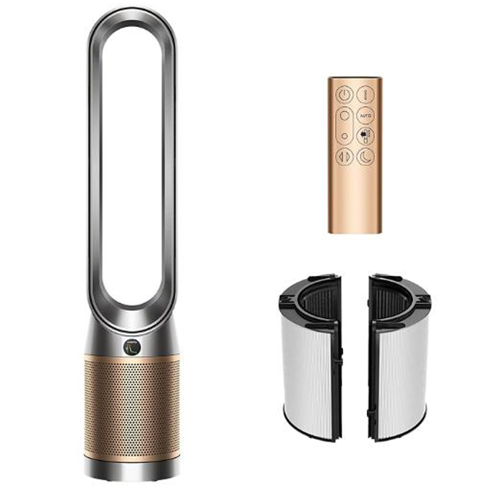 Máy Lọc Không Khí Dyson Purifier Cool PC2 De-NOx TP12 - Xuất Xứ Malaysia 1