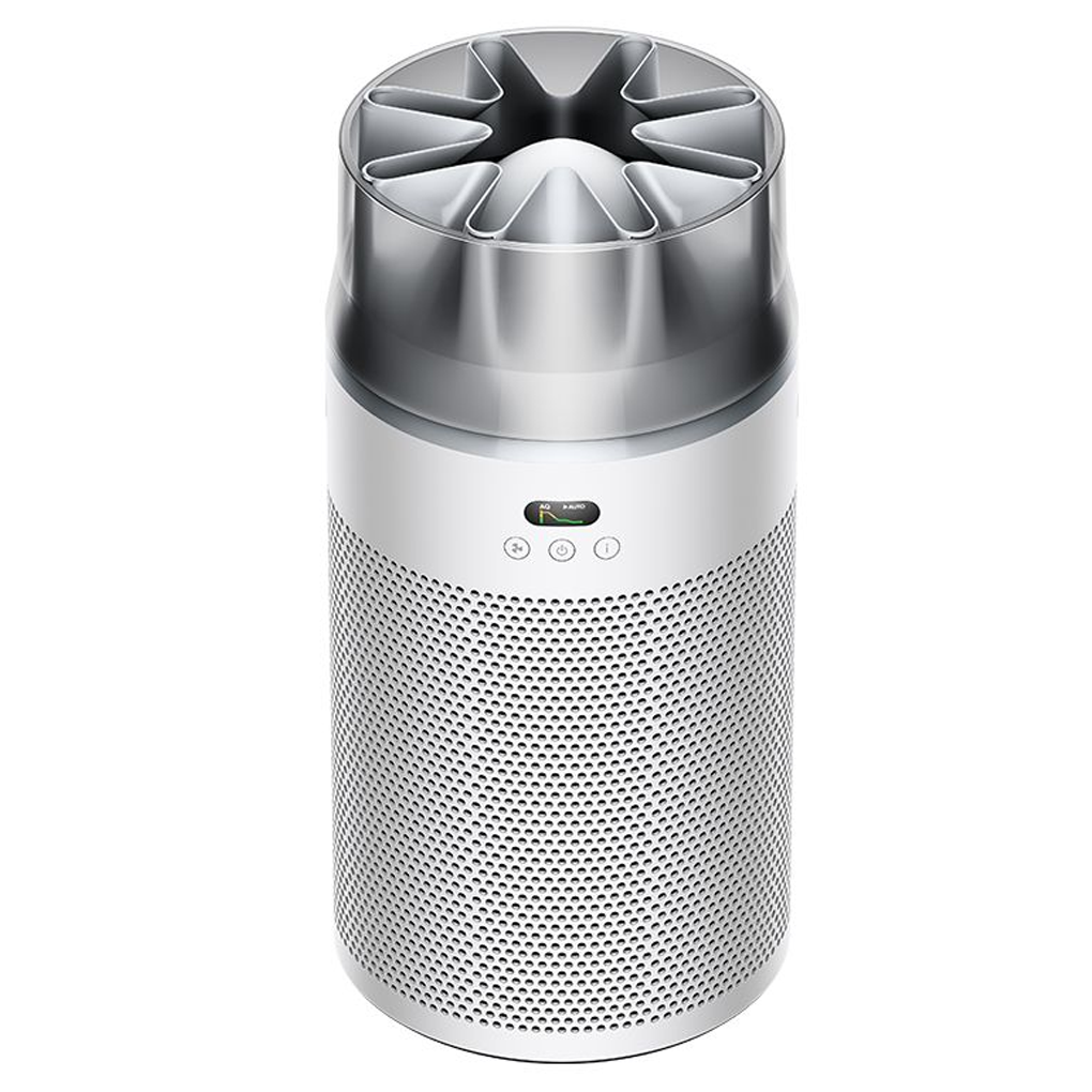 M&aacute;y Lọc Kh&ocirc;ng Kh&iacute; HushJet&trade; SP01