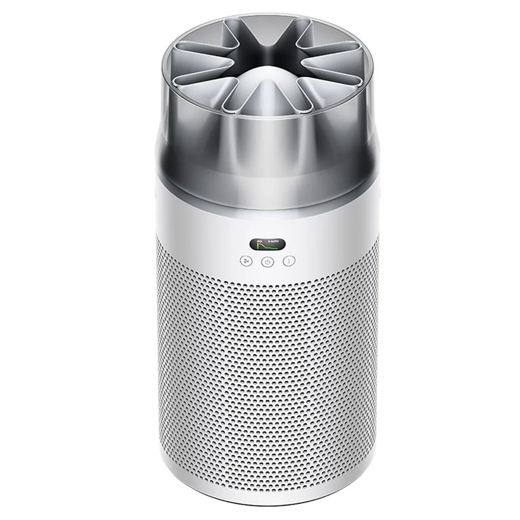 Máy Lọc Không Khí Dyson HushJet™ SP01