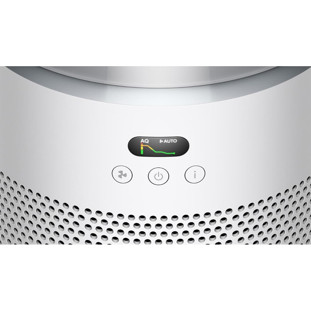 Máy Lọc Không Khí Dyson HushJet™ SP01 1