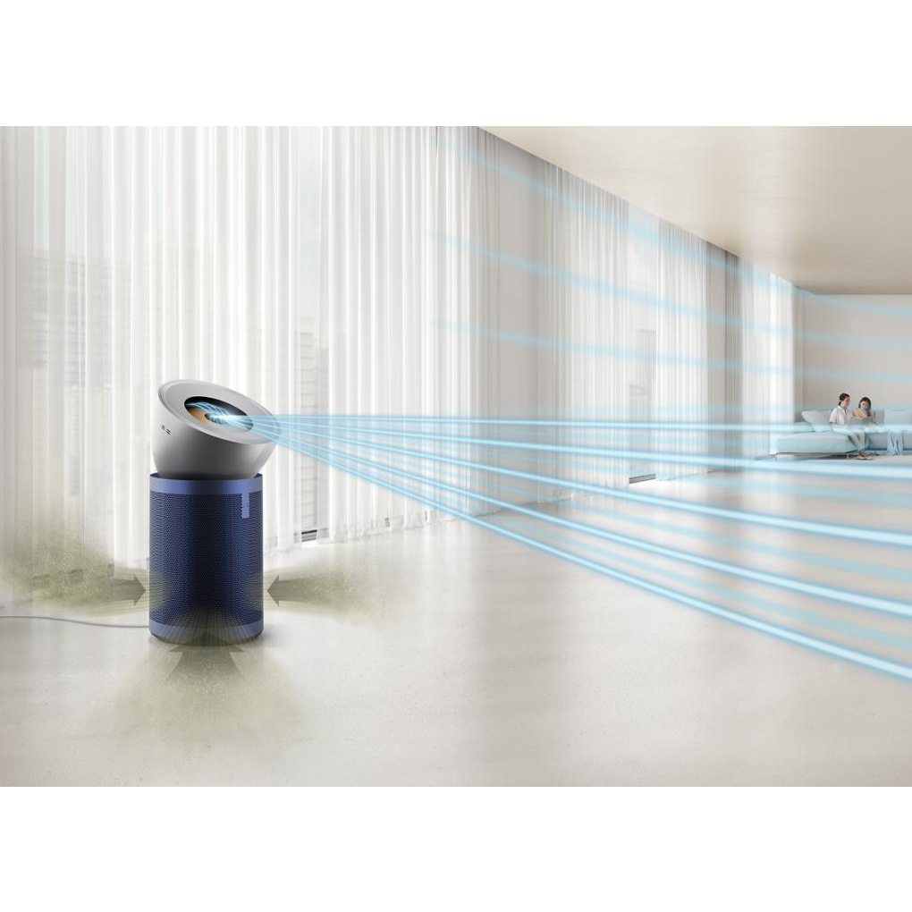 Máy Lọc Không Khí Dyson Purifier BP03 6