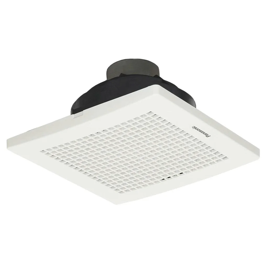 Quạt Hút Âm Trần Panasonic FV-25TGU5