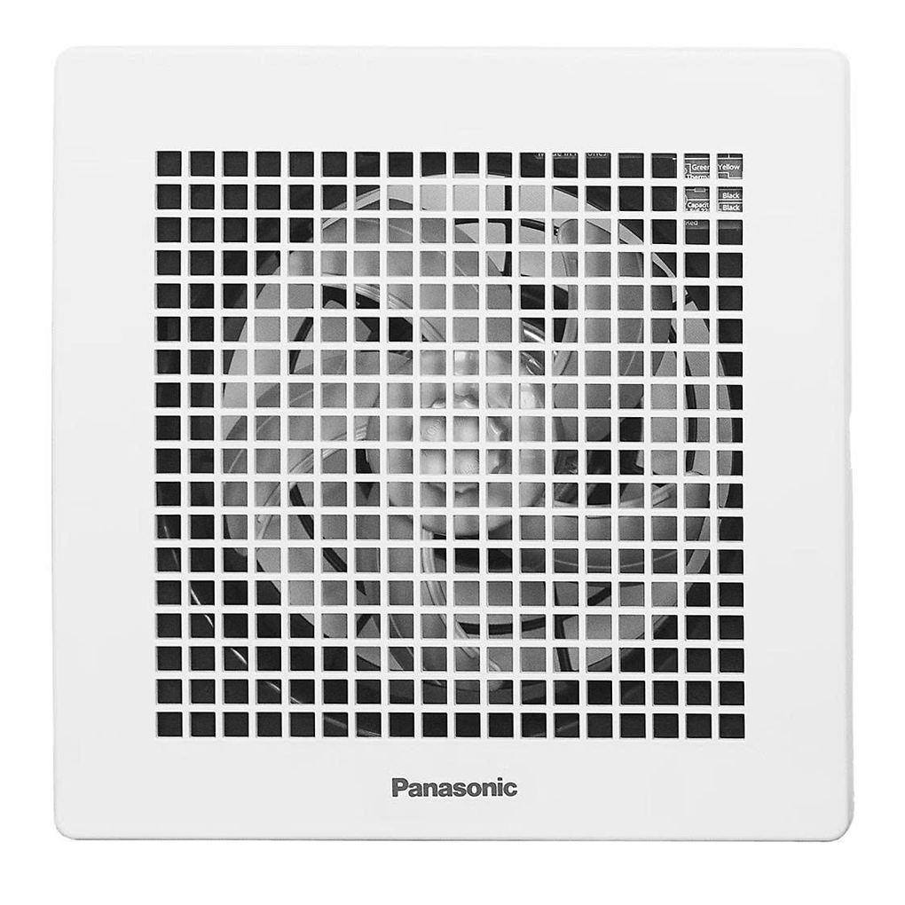 Quạt Hút Âm Trần Panasonic FV-25TGU5 1