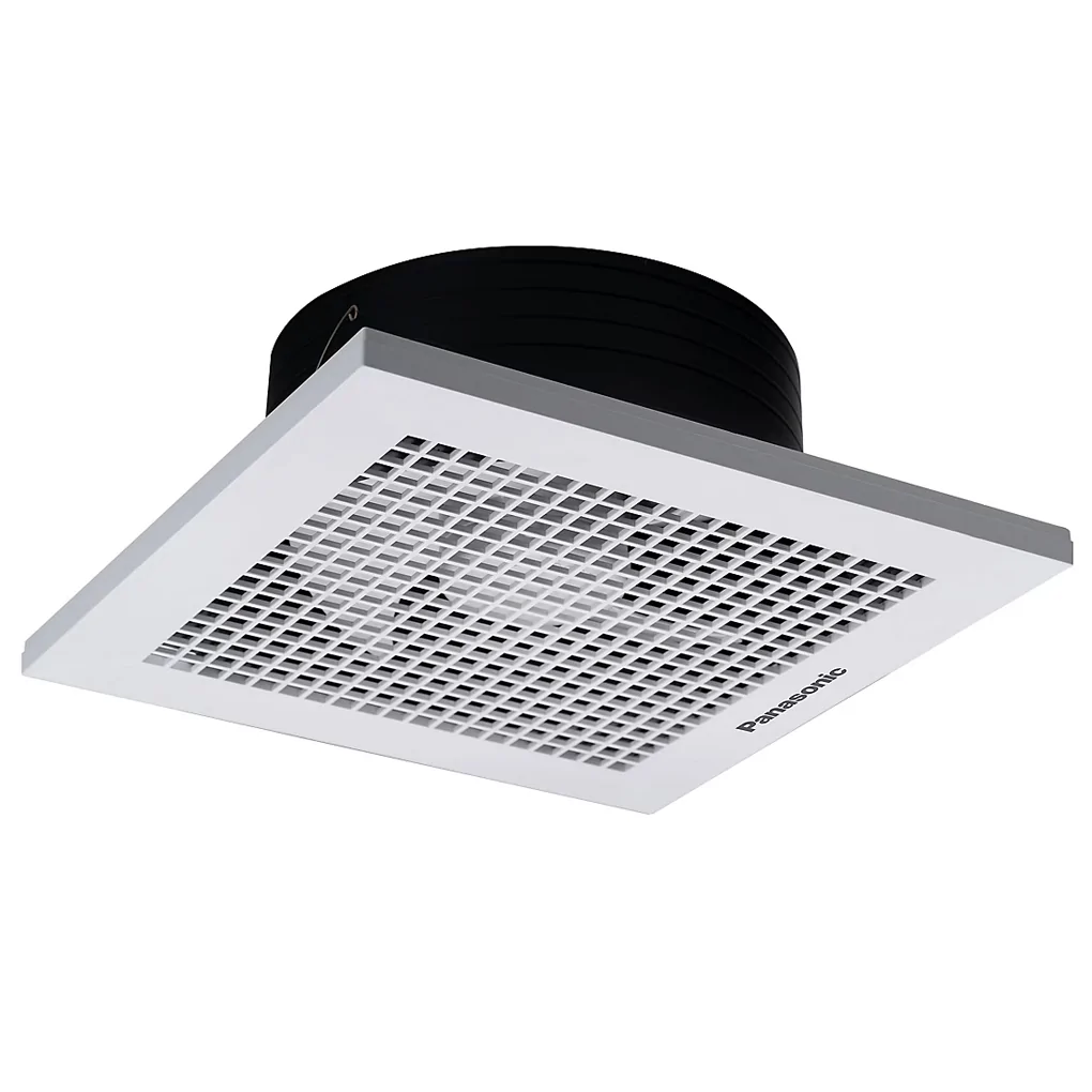 Quạt Hút Âm Trần Panasonic FV-15TGU6