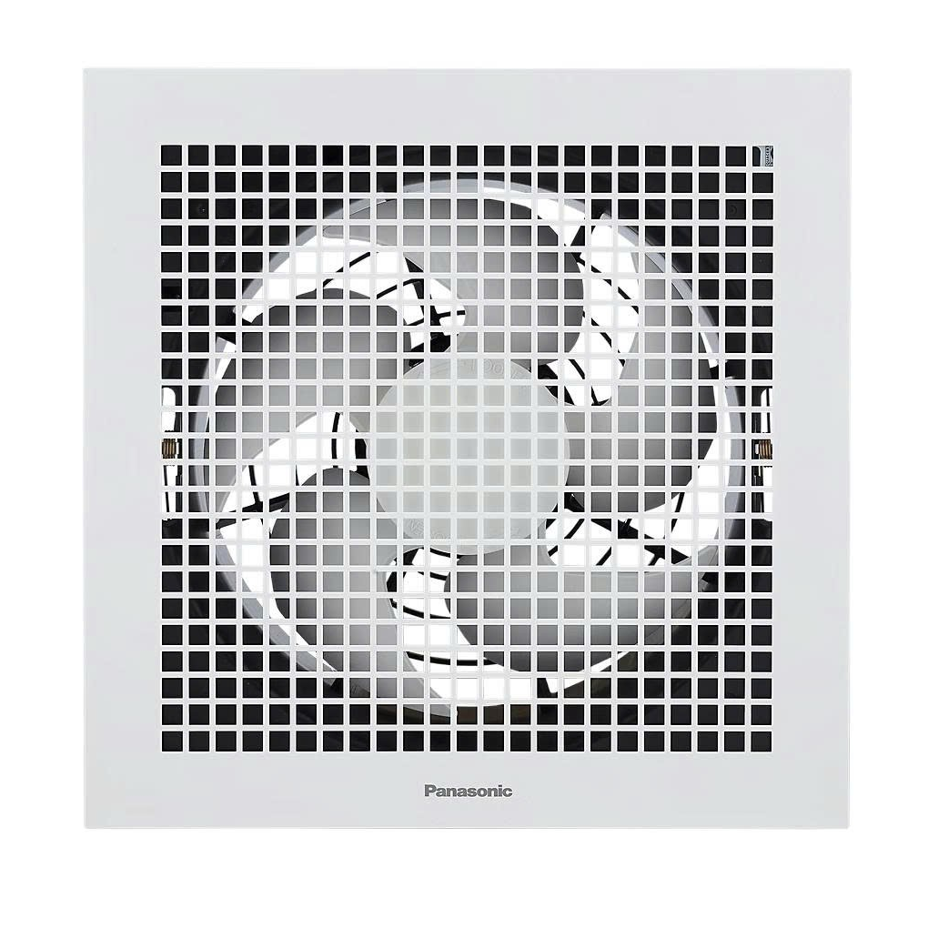 Quạt Hút Âm Trần Panasonic FV-20TGU6 1