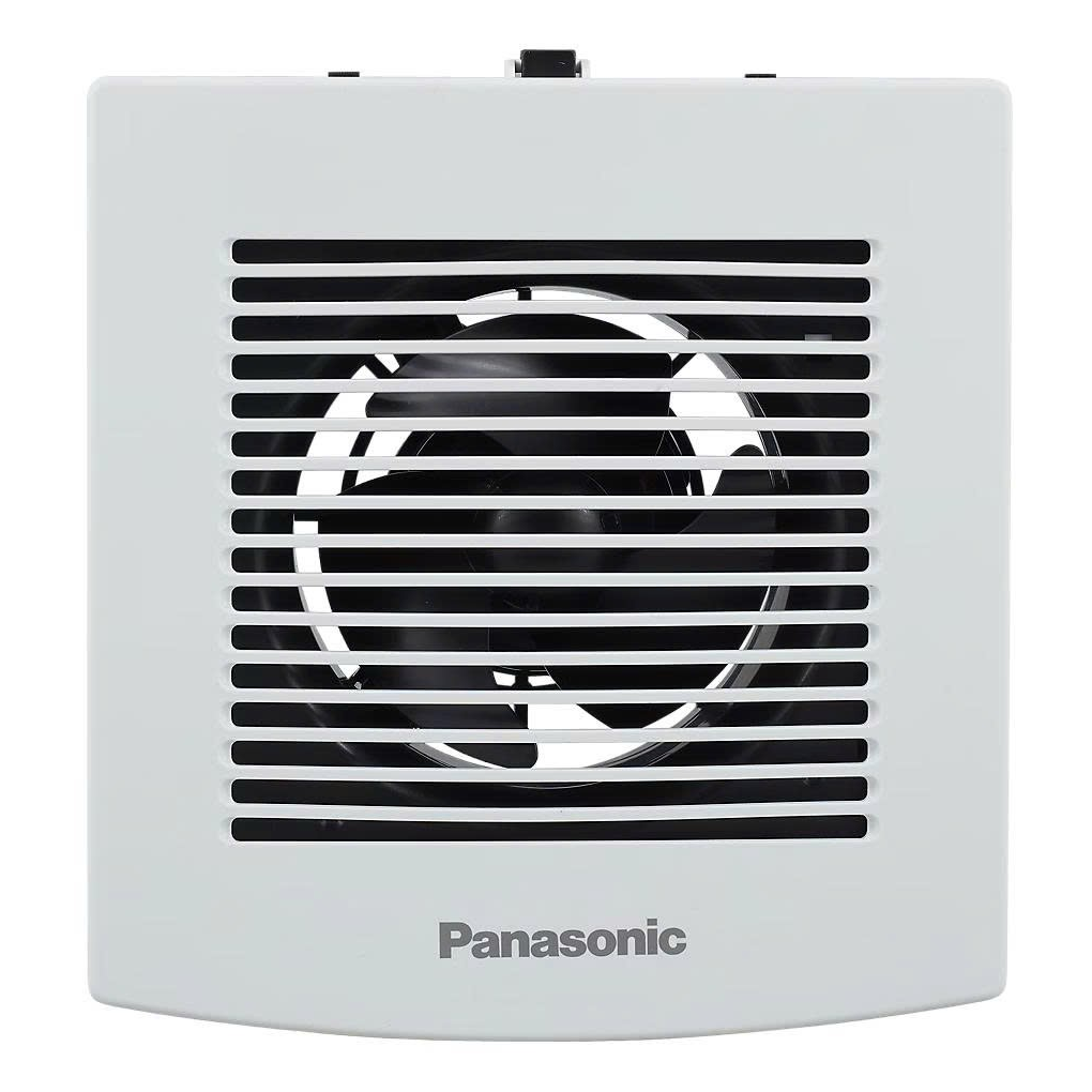 Quạt H&uacute;t Gắn Tường FV-10EGS2