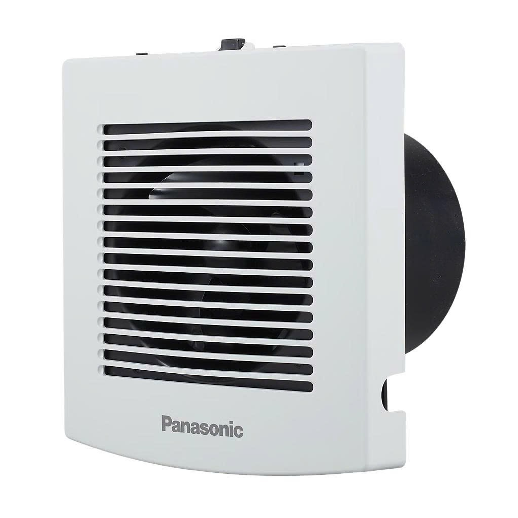 Quạt Hút Gắn Tường Panasonic FV-10EGS2 2