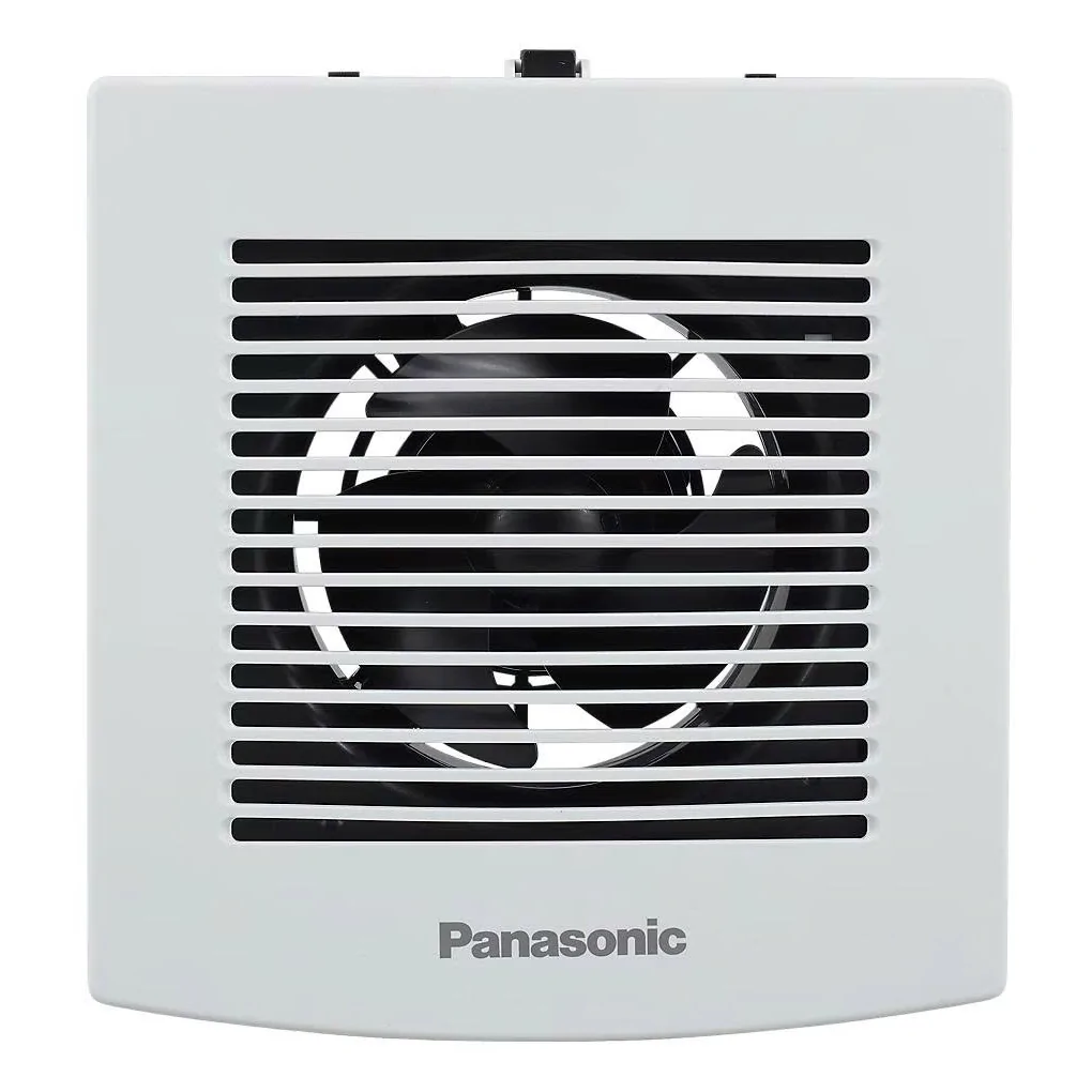 Quạt Hút Gắn Tường Panasonic FV-15EGS2