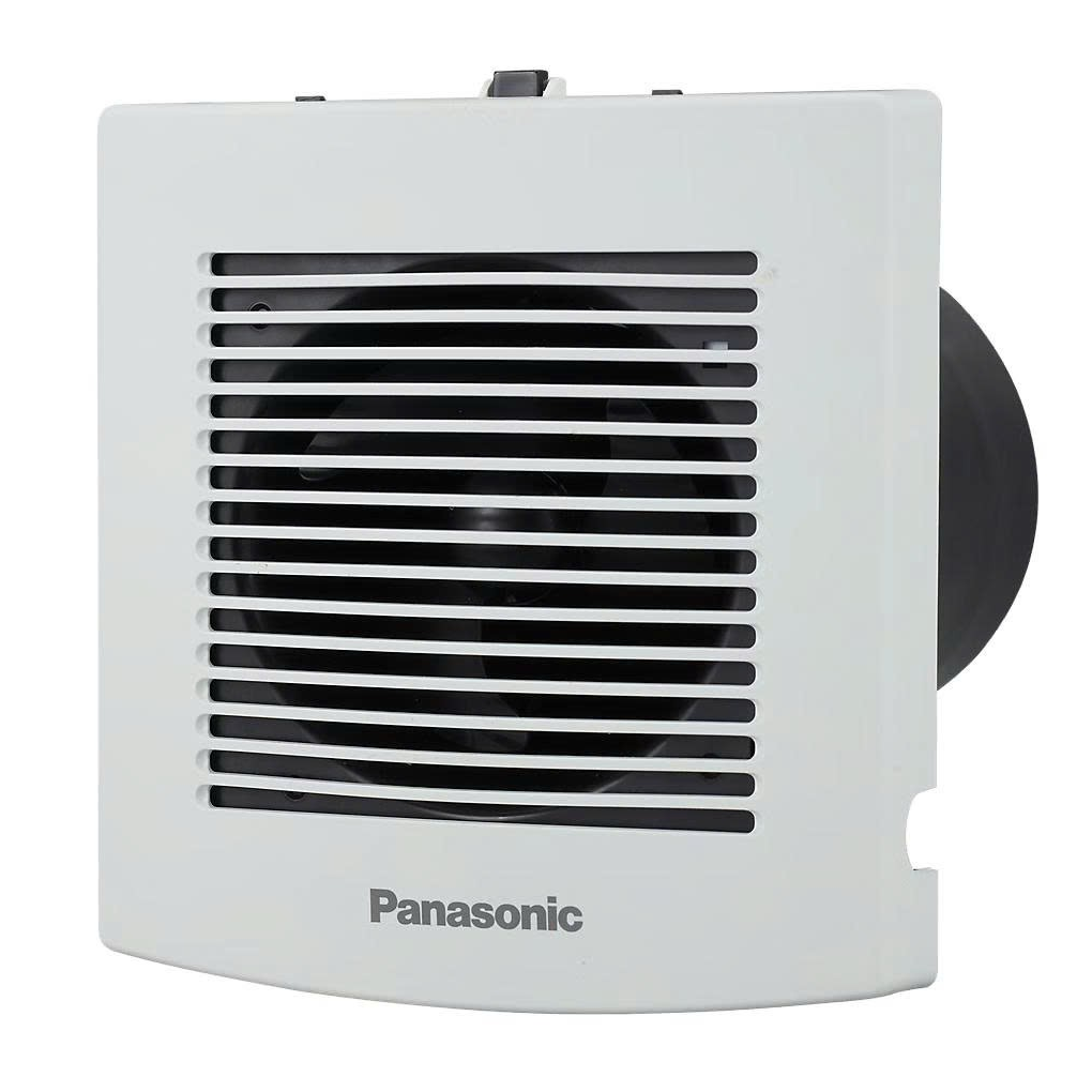 Quạt Hút Gắn Tường Panasonic FV-15EGS2 1