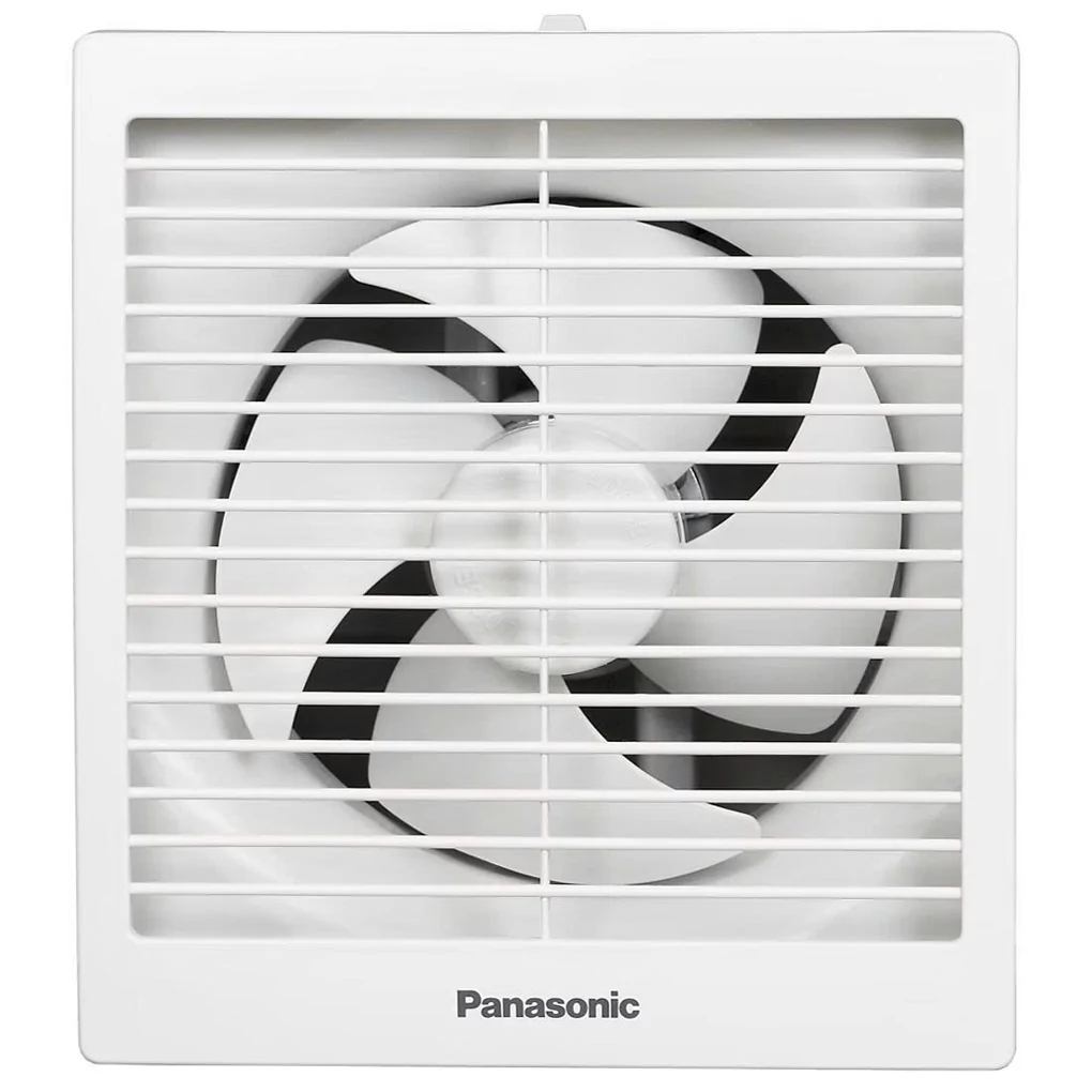Quạt Hút Gắn Tường Panasonic FV-15AUL1