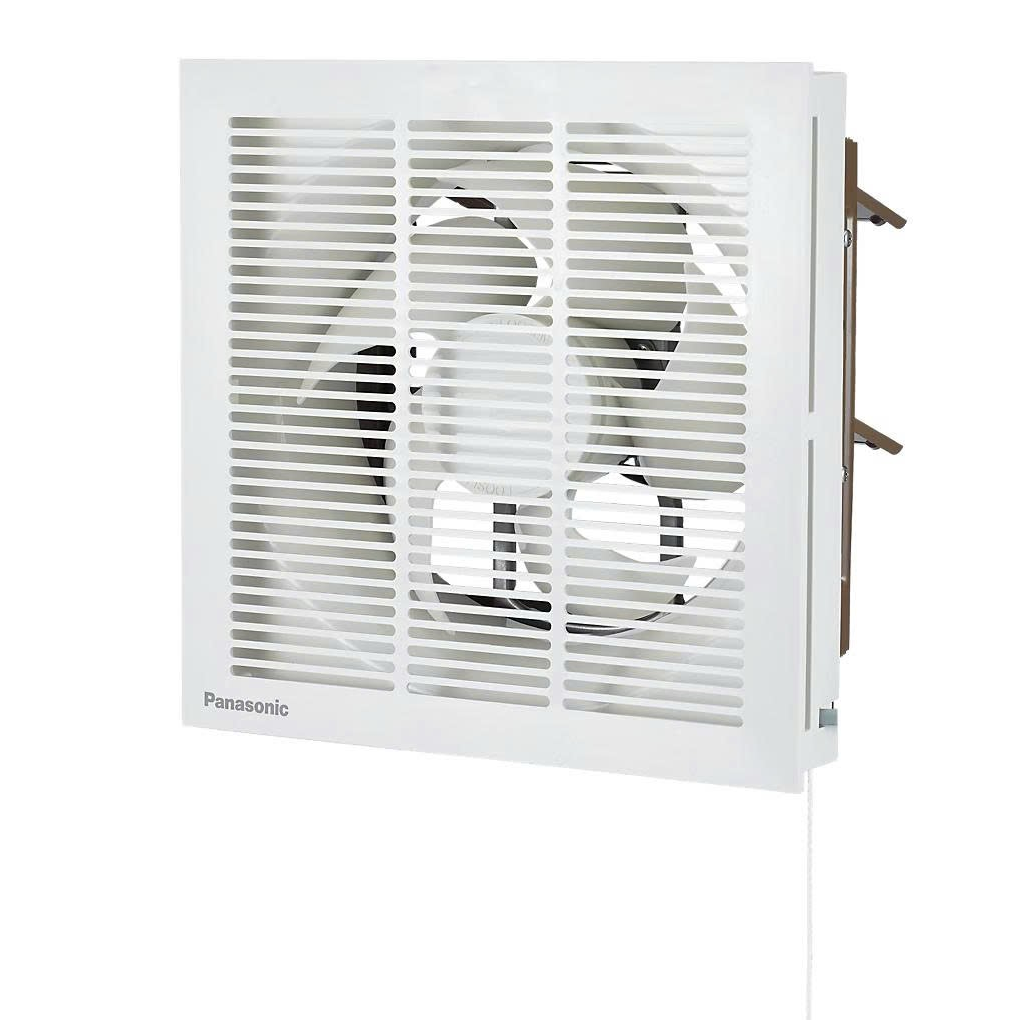 Quạt H&uacute;t Gắn Tường 2 Chiều FV-30RL1