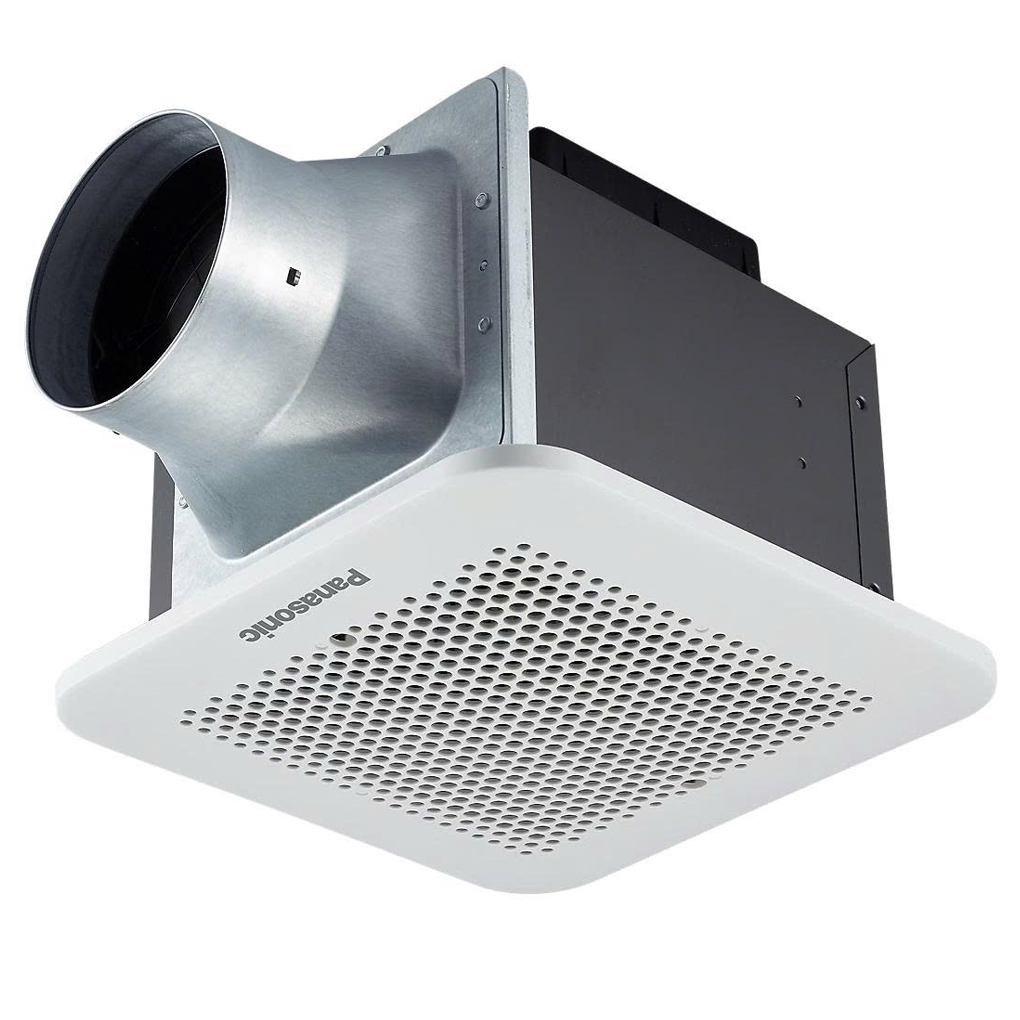 Quạt H&uacute;t &Acirc;m Trần FV-17CU9