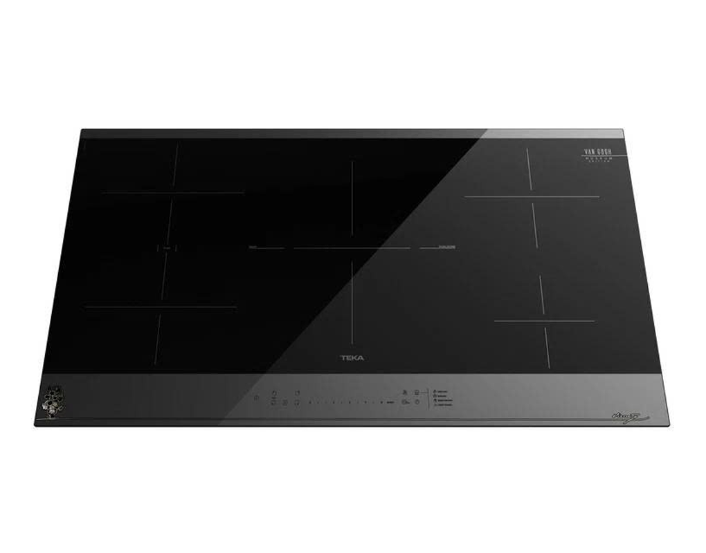 Bếp Từ 5 Vùng Nấu Teka IBF 95 FST VG 1