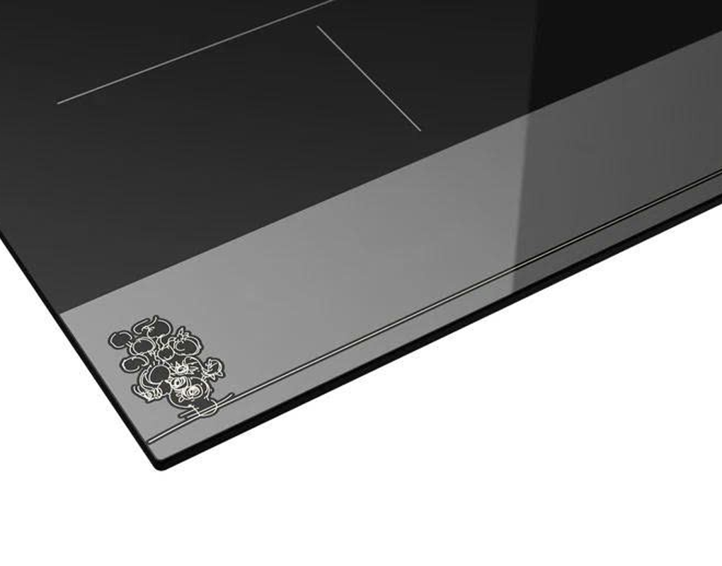 Bếp Từ 5 Vùng Nấu Teka IBF 95 FST VG 3