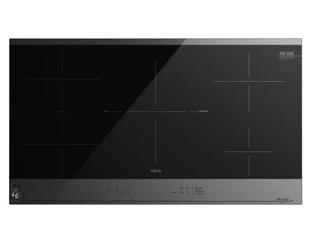 Bếp Từ 5 Vùng Nấu Teka IBF 95 FST VG