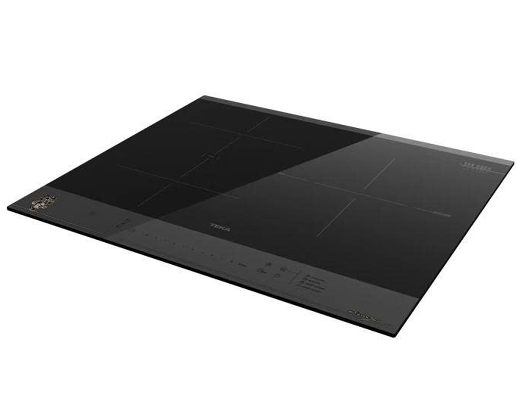 Bếp Từ 3 Vùng Nấu Teka IBF 63 FST VG 7200W 2