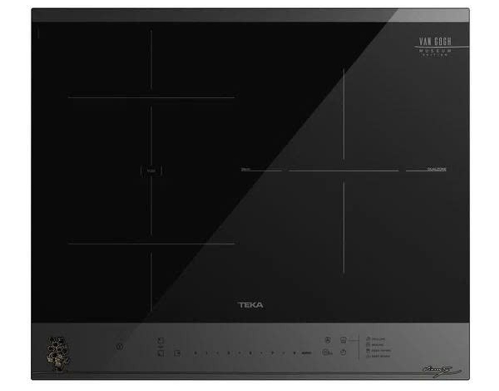 Bếp Từ 3 V&ugrave;ng Nấu IBF 63 FST VG 7200W