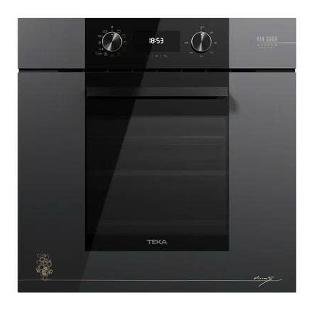 Lò Nướng Kết Hợp Hấp Teka HLB 84 VG 70 Lít - Tây Ban Nha 0